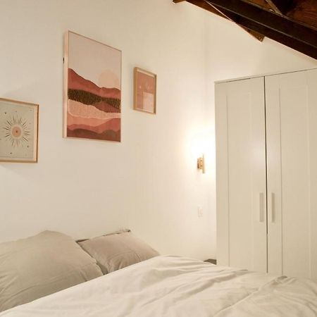 Appartement Parisien Branche A 10 Min De Bastille Exterior photo